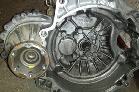 КОРОБКА ПЕРЕДАЧw vw Golf IV Leon Toledo 1.6 16V ERT