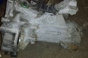 КОРОБКА ПЕРЕДАЧw vw Golf IV Leon Toledo 1.6 16V ERT