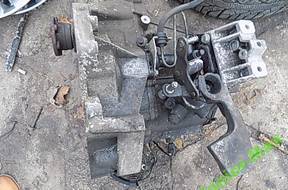 КОРОБКА ПЕРЕДАЧW VW GOLF IV,OCTAVIA 1,4FSI FXQ