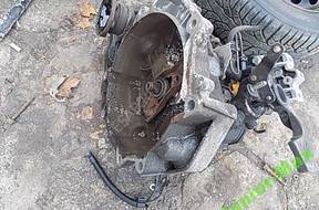КОРОБКА ПЕРЕДАЧW VW GOLF IV,OCTAVIA 1,4FSI FXQ