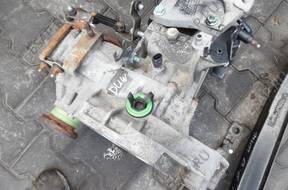 КОРОБКА ПЕРЕДАЧw VW Golf IV Octavia 1.4, 1.6 DUW