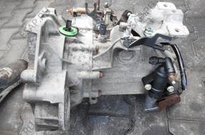 КОРОБКА ПЕРЕДАЧw VW Golf IV Octavia 1.4, 1.6 DUW