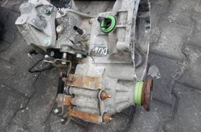 КОРОБКА ПЕРЕДАЧw VW Golf IV Octavia 1.4, 1.6 DUW