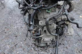 КОРОБКА ПЕРЕДАЧw VW GOLF IV Octavia 1.9 SDI EAY