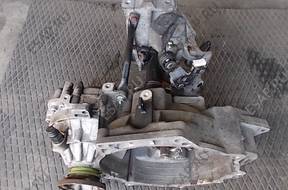 КОРОБКА ПЕРЕДАЧw Vw Golf IV Octavia A3 1.9 TDI EBJ
