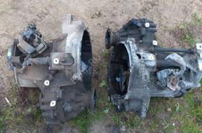 КОРОБКА ПЕРЕДАЧw VW Golf IV Octavia A3 1.9 TDI