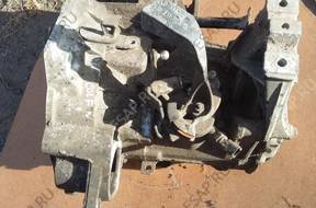 КОРОБКА ПЕРЕДАЧw Vw Golf IV Octavia A3 EBJ 1.9TDI