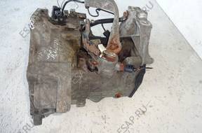 КОРОБКА ПЕРЕДАЧW VW GOLF IV SEAT LEON I 1.8 20V EBD