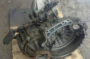 КОРОБКА ПЕРЕДАЧW VW GOLF IV SEAT SKODA 1.6 16V ERT