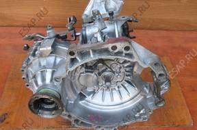 КОРОБКА ПЕРЕДАЧW VW GOLF IV SEAT SKODA DSB 1.4 1.6