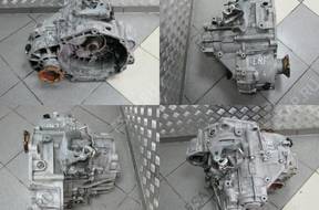 КОРОБКА ПЕРЕДАЧw VW Golf IV Skoda Audi 130KM ERF