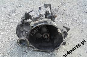 КОРОБКА ПЕРЕДАЧW VW GOLF IV SKODA AUDI 2.0 EMR