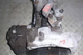 КОРОБКА ПЕРЕДАЧW VW GOLF IV SKODA OCTAVIA 1.9 TDI