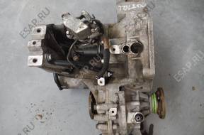 КОРОБКА ПЕРЕДАЧW VW GOLF IVSEAT BORA 1.8 20V EBD