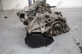 КОРОБКА ПЕРЕДАЧW VW GOLF IVSEAT BORA 1.8 20V EBD