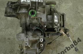 КОРОБКА ПЕРЕДАЧW VW GOLF LEON AUDI A3 DUW 1.4 16v