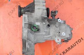 КОРОБКА ПЕРЕДАЧW VW GOLF LEON TOLEDO 1.4 16V