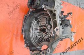 КОРОБКА ПЕРЕДАЧW VW GOLF LEON TOLEDO 1.4 16V