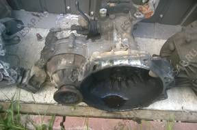 КОРОБКА ПЕРЕДАЧW VW GOLF MK1 1.6 D