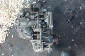 КОРОБКА ПЕРЕДАЧW VW GOLF OCTAVIA 1,9 TDI HXU DSG
