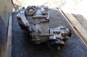 КОРОБКА ПЕРЕДАЧW VW GOLF OCTAVIA II 1.9 TDI 4MOTION