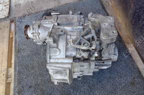 КОРОБКА ПЕРЕДАЧW VW GOLF OCTAVIA II 1.9 TDI 4MOTION