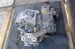 КОРОБКА ПЕРЕДАЧW VW GOLF OCTAVIA II 1.9 TDI 4MOTION