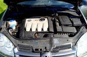 КОРОБКА ПЕРЕДАЧW VW GOLF OCTAVIA TOURAN LEON GQQ