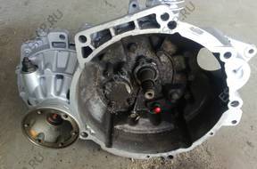 КОРОБКА ПЕРЕДАЧw vw golf  passat G60 1.8 2.0 02A