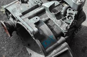 КОРОБКА ПЕРЕДАЧw VW GOLF PASSAT TOURAN 2.0 TDi KNR