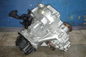 КОРОБКА ПЕРЕДАЧw Vw Golf Plus 1.4 TFSI 6-СТУПЕНЧАТАЯ