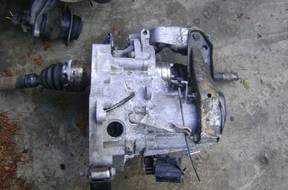 КОРОБКА ПЕРЕДАЧW VW GOLF POLO IBIZA 1,4