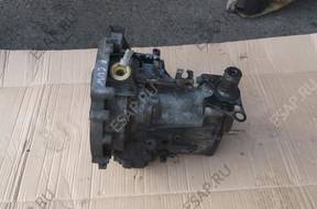 КОРОБКА ПЕРЕДАЧW VW GOLF POLO IBIZA 1.4 1.6 CUW