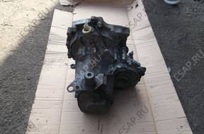 КОРОБКА ПЕРЕДАЧW VW GOLF POLO IBIZA 1.4 1.6 CUW