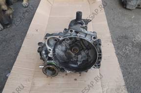 КОРОБКА ПЕРЕДАЧW VW GOLF POLO IBIZA 1.4 1.6 CUW