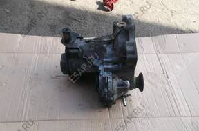КОРОБКА ПЕРЕДАЧW VW GOLF POLO IBIZA 1.4 1.6 CUW