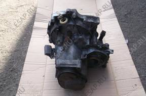КОРОБКА ПЕРЕДАЧW VW GOLF POLO IBIZA CORDOBA 1.4 CWM