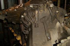 КОРОБКА ПЕРЕДАЧW - VW GOLF, POLO  poj. 1.3  8V