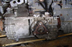 КОРОБКА ПЕРЕДАЧw  vw Golf R32 Audi 3.2 GUM KDP 4x4