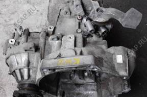 КОРОБКА ПЕРЕДАЧw VW Golf Scirocco 1.9 TDI KWD