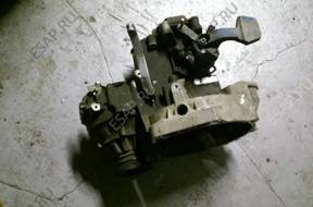 КОРОБКА ПЕРЕДАЧw VW GOLF SEAT ALTEA 1.9 TDI GQQ JCR