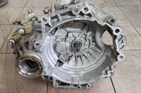 КОРОБКА ПЕРЕДАЧW VW GOLF SEAT TOLEDO LEON 1.4 DUU