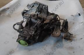 КОРОБКА ПЕРЕДАЧW VW GOLF SKODA SEAT 1,9 SDI EAY