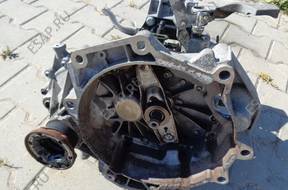 КОРОБКА ПЕРЕДАЧW VW GOLF V 1.4 FSI FXQ 80 ТЫС