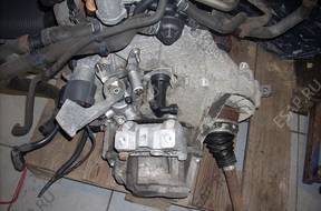 КОРОБКА ПЕРЕДАЧW VW GOLF V 1.6 FSI 02T301103T