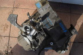 КОРОБКА ПЕРЕДАЧw VW Golf V 1.6 FSI HBM