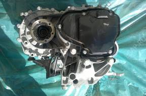 КОРОБКА ПЕРЕДАЧw Vw Golf V 1.9 TDI  AUDI A3 KBL