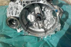 КОРОБКА ПЕРЕДАЧw Vw Golf V 1.9 TDI  AUDI A3 KBL