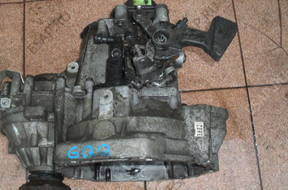 КОРОБКА ПЕРЕДАЧw VW Golf V 1.9TDI 105KM GQQ