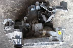КОРОБКА ПЕРЕДАЧW VW GOLF V 1.9TDI 2007 год,. JCR